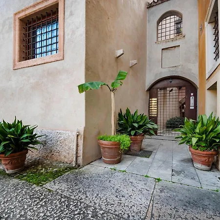 Italianflat Apartamento Verona