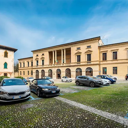Apartamento Italianflat
