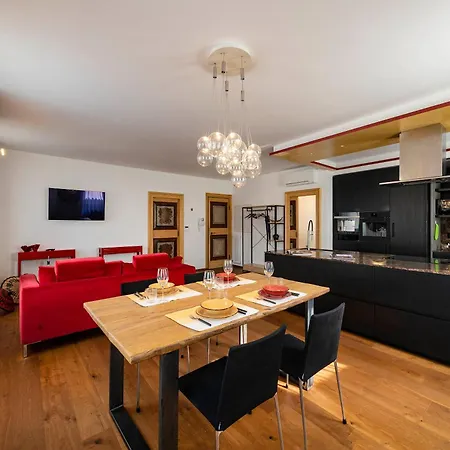 Apartament Italianflat Werona