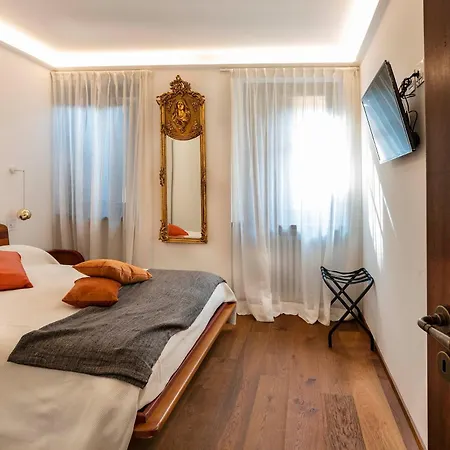 Apartment Italianflat