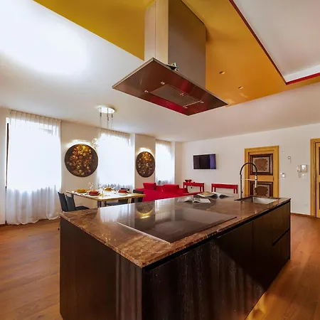 Italianflat * Werona