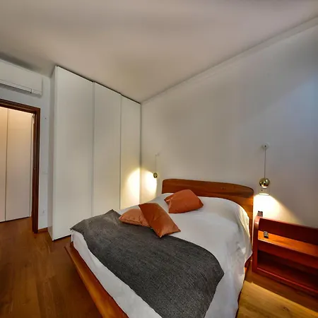 Apartament Italianflat Werona