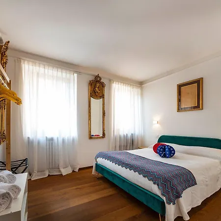Apartment Italianflat