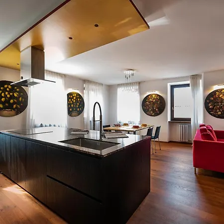 Italianflat Apartment Verona
