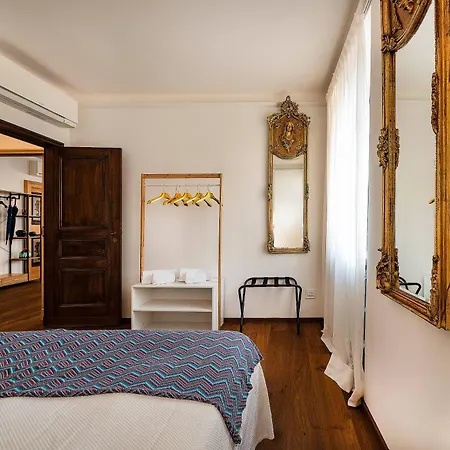Apartment Italianflat