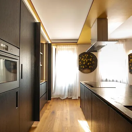 Apartment Italianflat *