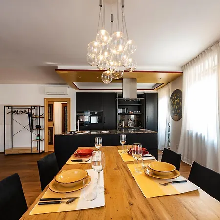 Apartment Italianflat *