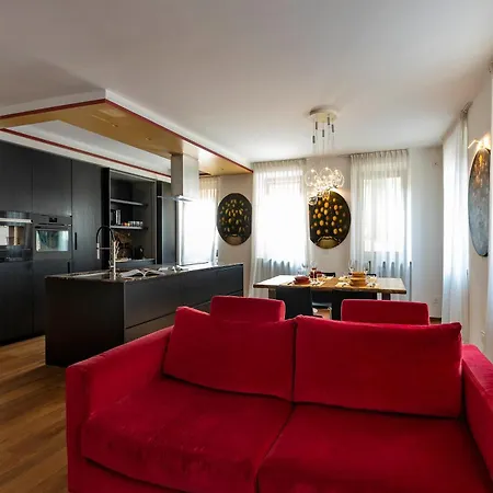 Apartment Italianflat *
