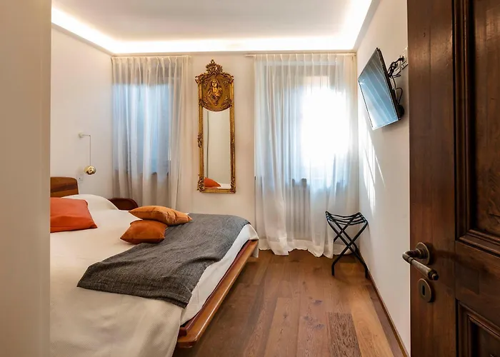 Apartament Italianflat