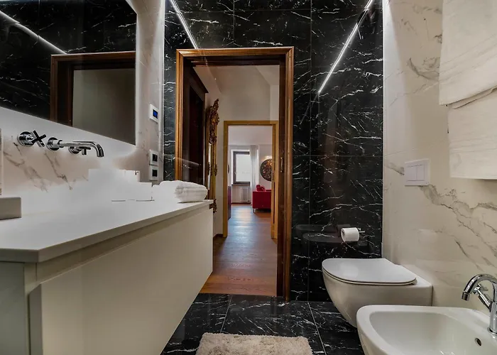 Italianflat Apartament Werona