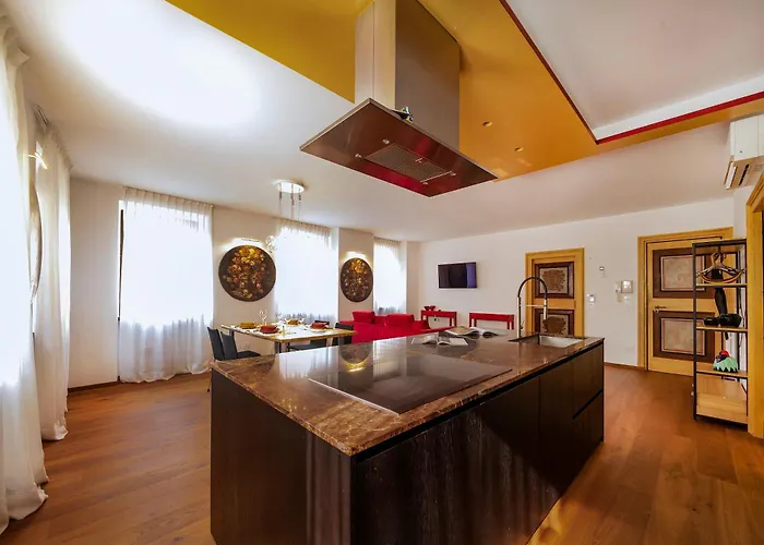 Italianflat * Werona