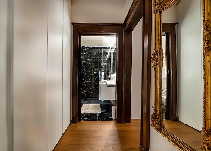 Italianflat * Werona