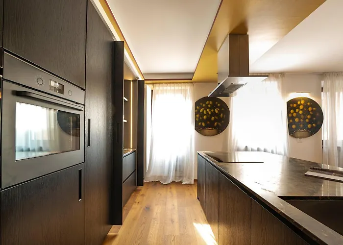 Apartament Italianflat *