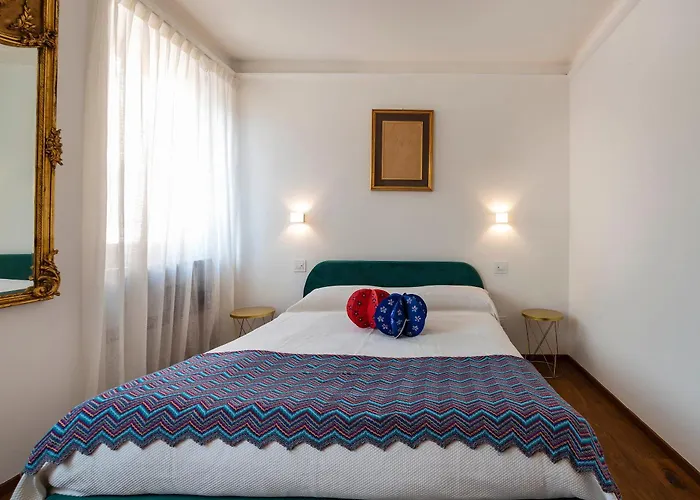 Apartament Italianflat Werona