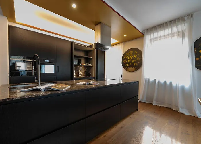 Apartament Italianflat Werona