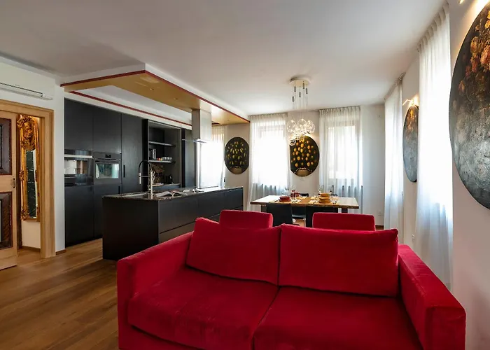 Apartament Italianflat *