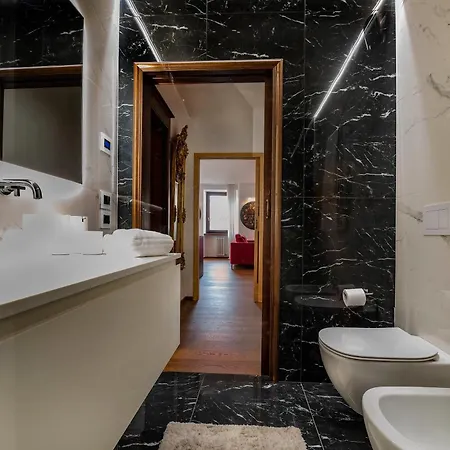 Italianflat 아파트 베로나