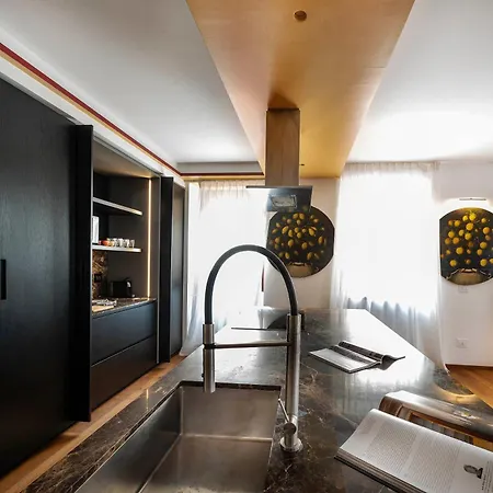 Italianflat *