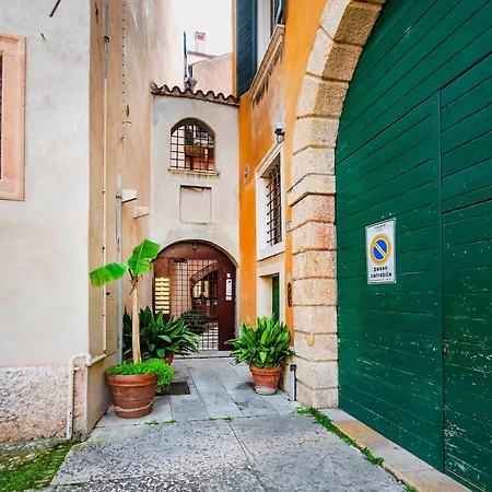 Italianflat 베로나