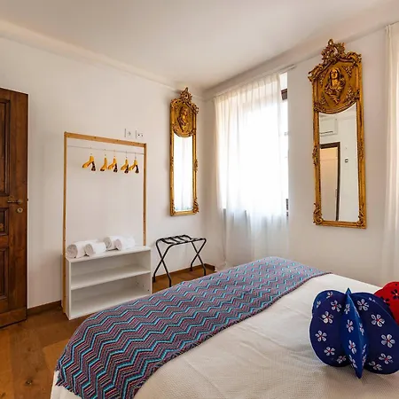 Italianflat 베로나