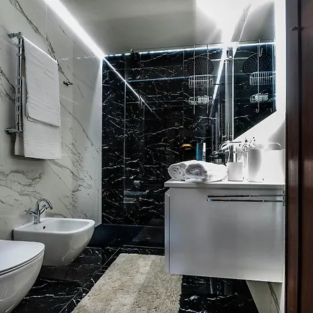 Italianflat 아파트