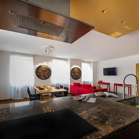 Italianflat 베로나