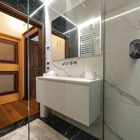 Italianflat 아파트