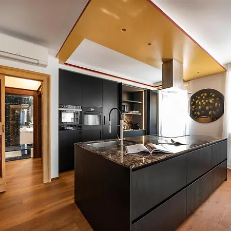 Italianflat 아파트 베로나