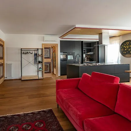 Italianflat 베로나