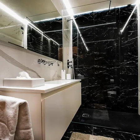 Italianflat 아파트 *