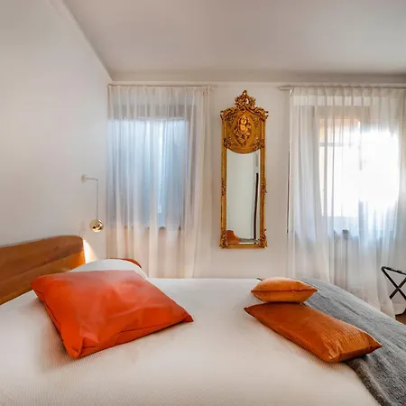 Italianflat 아파트 베로나