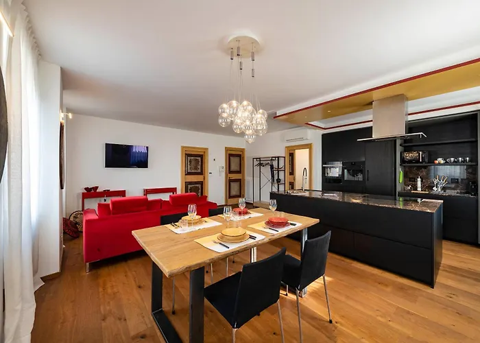 Apartment Italianflat Verona