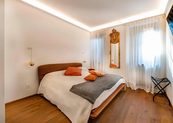 公寓 Italianflat *