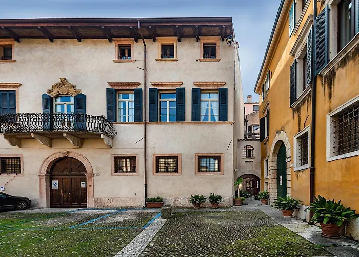 Apartmán Italianflat *