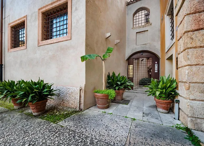 Italianflat 公寓 维罗纳