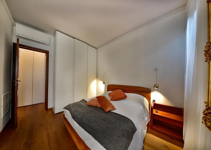 公寓 Italianflat 维罗纳