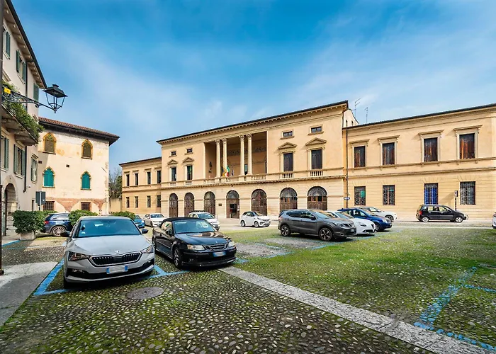 Apartment Italianflat