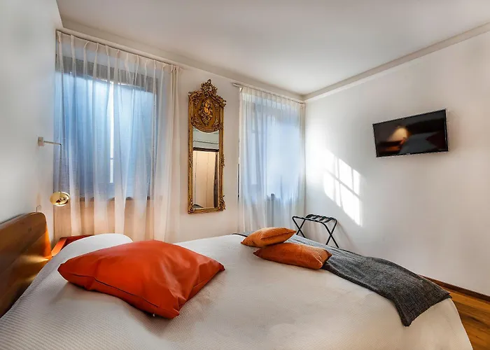 Apartment Italianflat *