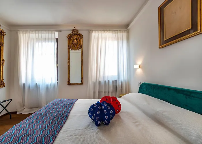 Italianflat Apartmán Verona