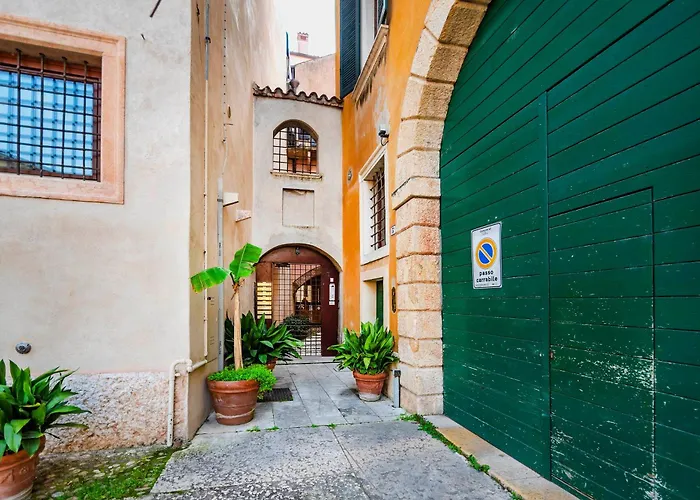 Italianflat 维罗纳