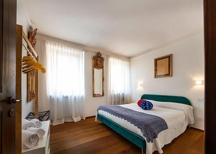 Apartment Italianflat