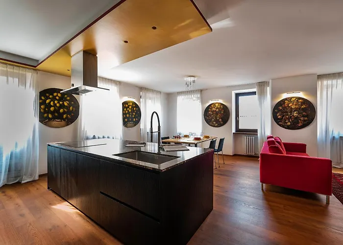 Italianflat Apartmán Verona