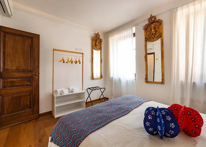 Italianflat 维罗纳