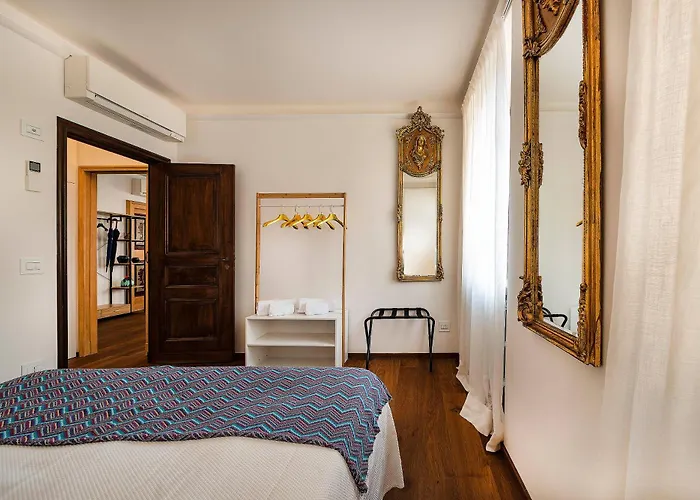 Apartment Italianflat
