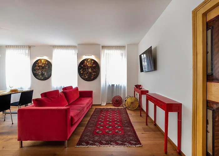 Italianflat 公寓 维罗纳