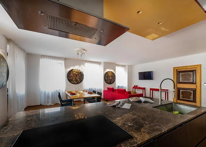 Italianflat 维罗纳