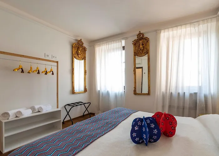 Italianflat