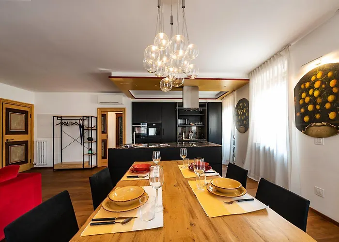 公寓 Italianflat *