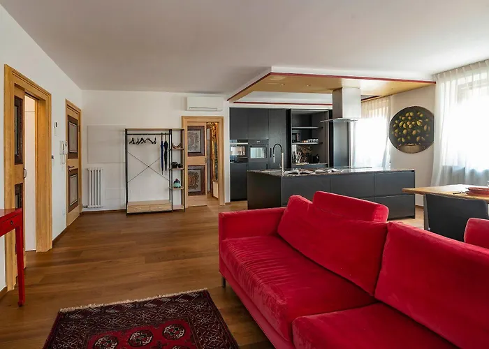 Italianflat 维罗纳