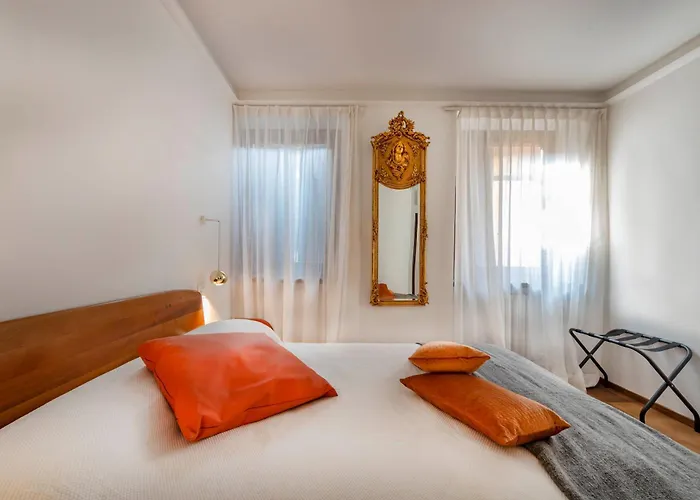 Italianflat 公寓 维罗纳